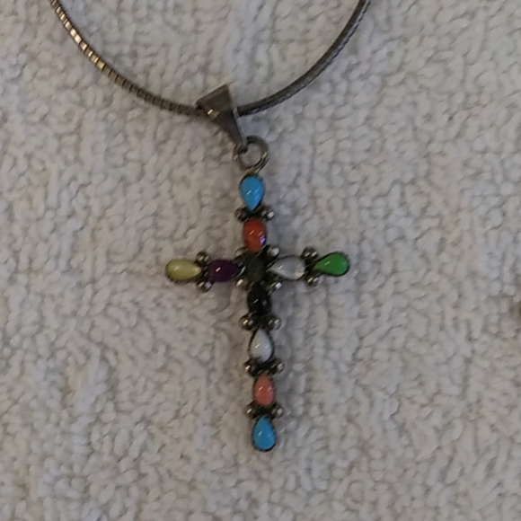 Cross Necklaces - Picture 2 of 8